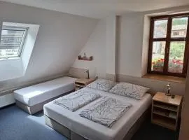 沃尔利奇库旅馆