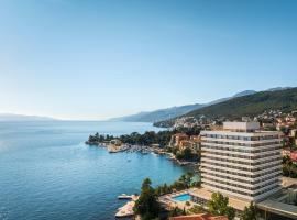 Hotel Ambasador - Liburnia