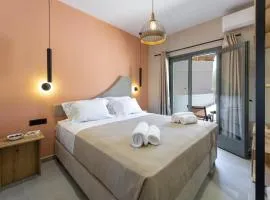 Olea Apartments
