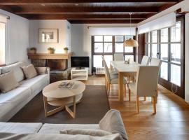 Val de Ruda 18 by FeelFree Rentals，位于巴奎伊拉-贝莱特的酒店