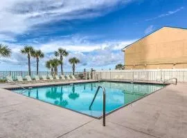 Cozy 2-bedroom townhouse with 11 pools