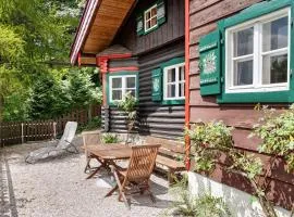 Ferienhaus Zaunkönig