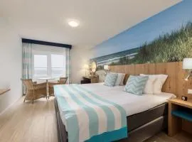 赞德沃特帕克斯中心比奇酒店