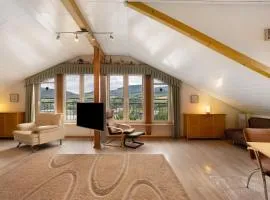 Ferienwohnung Panoramablick