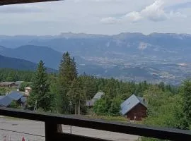 Chamrousse - Résidence La Grive