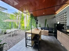 Larisa Homestay Syariah 2