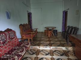 Homestay inn，位于伊都基的酒店