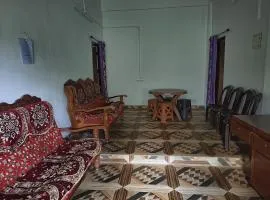 Homestay inn