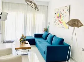 Marion Holiday House