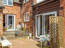 The Grooms Cottage-Uk45659