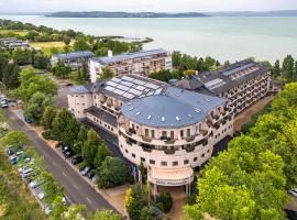 维拉马林酒店，位于扎马迪的酒店