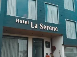 Hotel La Serene
