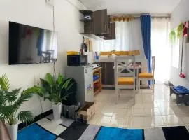 ArChys Homestay