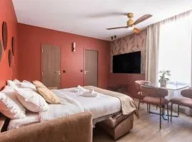 Sol hotel St Mande - 4 personnes - 11