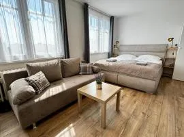 Smarty Choice Flat with Deluxe Kitchen