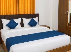 Hotel Siddhartha Gautama，位于巴特那的酒店
