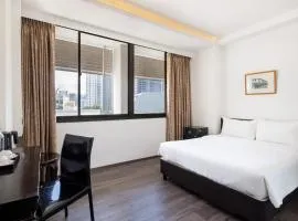 The Quay Hotel Little India at Broadway