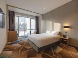 Urbanstay Hotel Dongtan