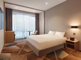 Urbanstay Hotel Dongtan