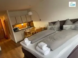 Pleskini Apartments