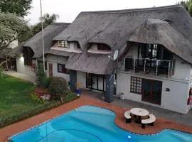Golden Casa