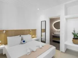 Plori Suites Paros