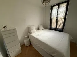 Chambre chez Ilham&Yoann