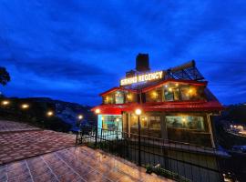 WooibHotels Sirhind Regency Shimla，位于西姆拉的酒店