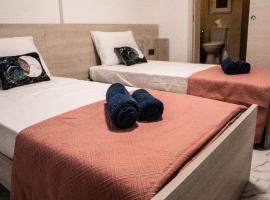 Wardija Suite，位于Hamrun的酒店