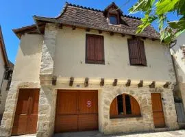 Studio La belle étape