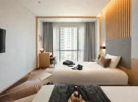 Plott Hotel Dongtan