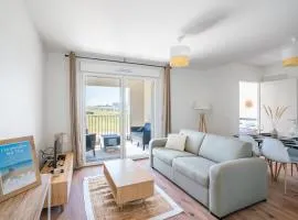 Ambiance Mer - Avec terrasse