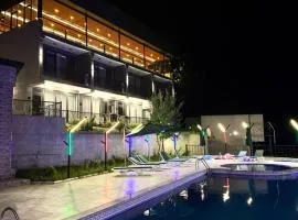 My Way Village & Spa