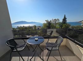 White Hill Radhime，位于伏罗拉的酒店