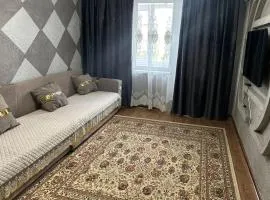 2-х комнатная квартира