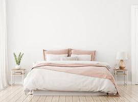 Luxury studio to stay.，位于鲁塞的酒店