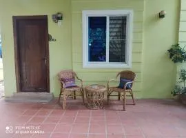 Naga Bungalows
