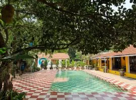 Malkin Hostel