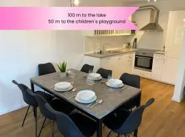 Apartment Loyd, Tolmin - Most na Soči