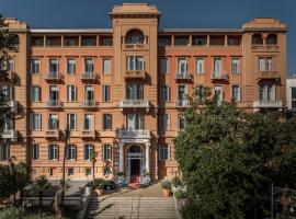 Hotel Imperial - Liburnia