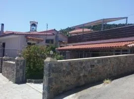 Villa Sotiriou
