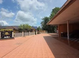 All Times Bungalows