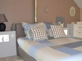 Gite Spa les Estinnes