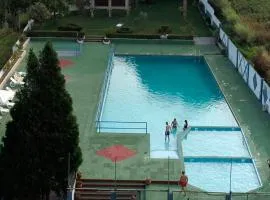Hotel Santomé