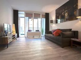 Apartment 4G