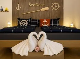 SeeOase in Muhr am See inkl Frühstück