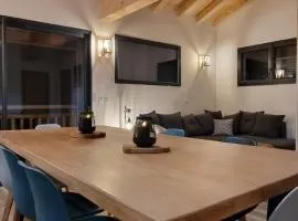 Appart 3 pièces Cosy - idéal famille & sports Le Cairn De Samoëns