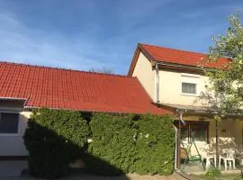 Erika-Vendégház