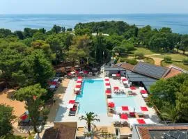 Hotel Pelegrin Plava Laguna