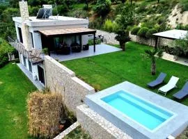 Samiro Private Villa